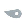 SORBY HSS TEARDROP/INSIDE/OUTSIDE CUTTER TURNMASTE