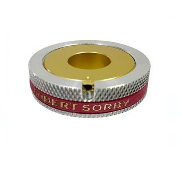 SORBY TOOL REST ADJUSTMENT COLLAR 25.4MM 1"