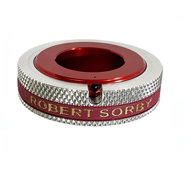 SORBY TOOL REST ADJUSTMENT COLLAR 30MM