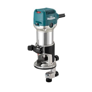 MAKITA LAMINATE TRIMMER 110V