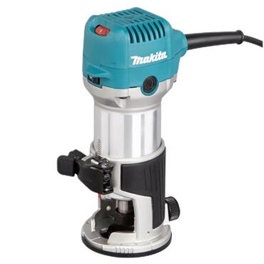 Makita Laminate Trimmer 110 Volt