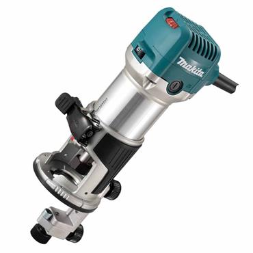 Makita Laminate Trimmer 110 Volt