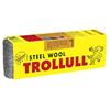 TROLLULL STEEL WOOL GRADE 2 200G