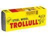 TROLLULL STEEL WOOL GRADE 0000 200G
