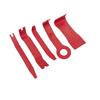 Sealey Trim & Upholstery Tool Set 5pc