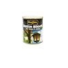 RUSTINS QUICK DRY BLACK SATIN 500ML