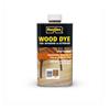 RUSTINS WOOD DYE INT & EXTERIOR LIGHT OAK 250ML