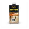 RUSTINS WOOD DYE INT & EXTERIOR DARK OAK 250ML