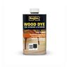 RUSTINS WOOD DYE INT & EXTERIOR EBONY 250ML