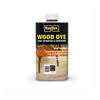 RUSTINS WOOD DYE INT & EXTERIOR DARK TEAK 250ML
