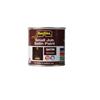 RUSTINS CHOC BROWN PAINT 250ML QUICK DRY