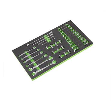 Siegen Specialised Spanner Set