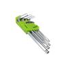 Sealey Long Trx-star Key Set 9pc