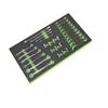 Siegen Specialised Spanner Set 30pc With Tray