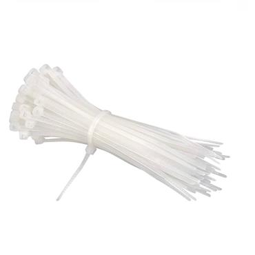 SASTA CABLE TIES WHITE 9 X 920MM