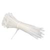 SASTA CABLE TIES WHITE 9 X 920MM