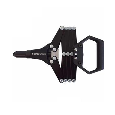 SEALEY LAZY TONGS RIVETER 4.0 4.8 6.0 MM