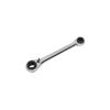 Siegen Reversible Ratchet Ring Spanner 4 Way