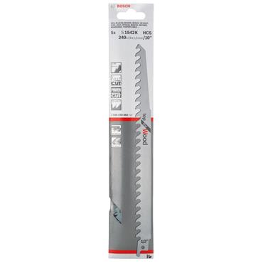 BOSCH SABRESAW BLADE