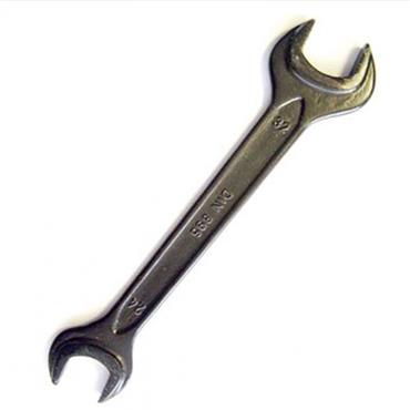 Dargan Spanner Open End 24x32mm 1/2x3/4" Conex
