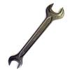 Dargan Spanner Open End 24x32mm 1/2x3/4" Conex