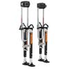 Surpro S2 Double Sided Magnesium Stilts 20"-30"