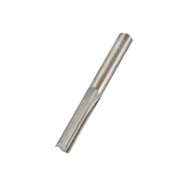 TREND CUTTER TWO FLUTE 6.3MM DIAMETER 1/4" SHAFT