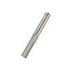 TREND CUTTER TWO FLUTE 6.3MM DIAMETER 1/4" SHAFT
