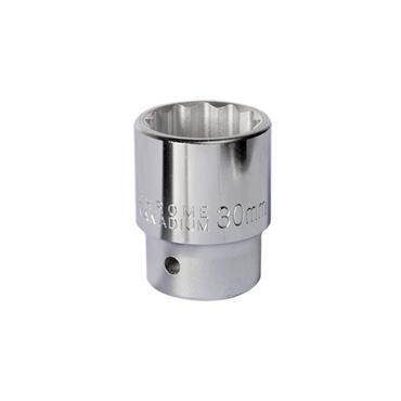SOCKET 30MM 3/4" DRIVE SEALEY