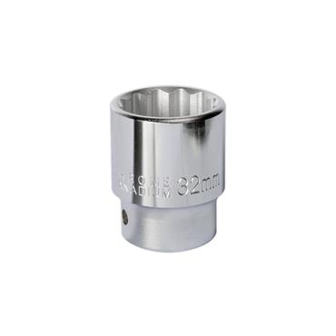 SOCKET 32MM 3/4" DRIVE SEALEY