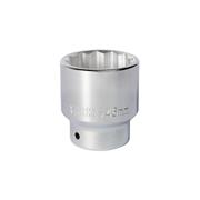 SOCKET 46MM 3/4" DRIVE SEALEY