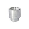 SOCKET 50MM 3/4" DRIVE SEALEY