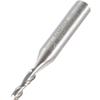 TREND SPIRAL CUTTER 5/32" UPCUT SOLID TUNGSTEN