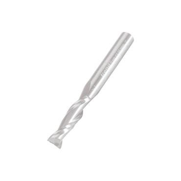 TREND SPIRAL UP CUT ROUTER BIT R/H 1/4"