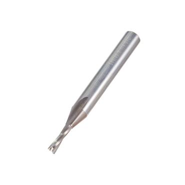 TREND 3MM SPIRAL UPCUT ROUTER CUTTER SOLID CARBIDE