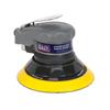 SEALEY AIR SANDER RANDOM ORBITAL 150MM DIA
