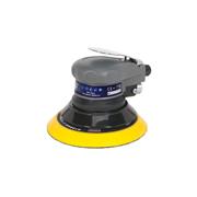 SEALEY AIR SANDER RANDOM ORBITAL 150MM DIA