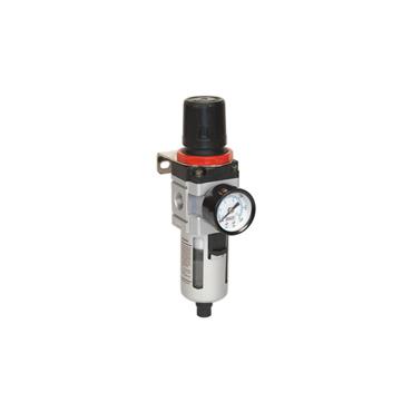 SEALEY FILTER REGULATOR- 1/4"