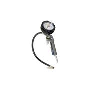 SEALEY TYRE INFLATOR WITH GAUGE0-12 BAR