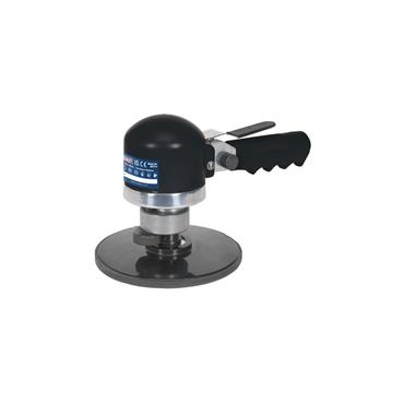 SEALEY RANDOM ORBITAL SANDER AIR 150MM DISC