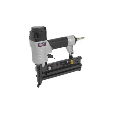 SEALEY AIR NAILER /STAPLER 40MM 18GAUGE