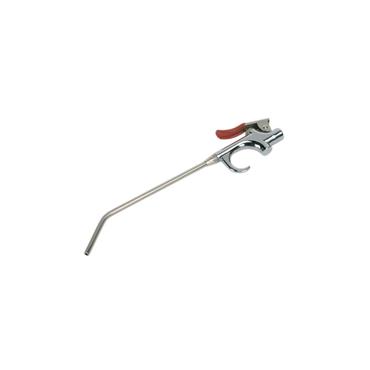 SEALEY AIR BLOW GUN 180MM 7" NOZZLE