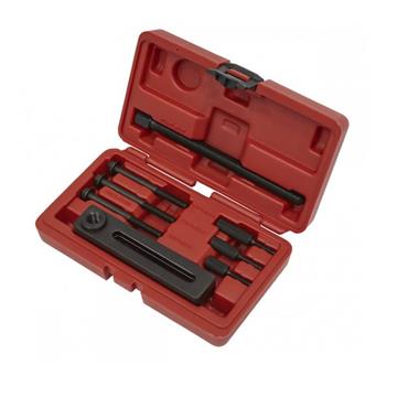 SEALEY CRANKCASE COVER