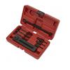 SEALEY CRANKCASE COVER