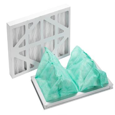 RECORD FILTER FOR AC400 INNER