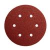 SANDING DISC S/A 80GRIT 150MM