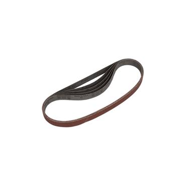 SEALEY PKT5 G60 25X762 SANDING BELTS TO SUIT SM
