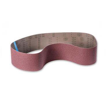 SANDING BELT100X620MM G80