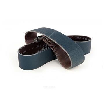 HERMES SANDING BELT 130 x 1090MM P240