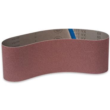 Hermes RB 377 YX Sanding Belt ? 150 ? 1090mm 60 Grit